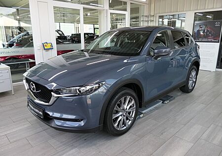 Mazda CX-5 Ad'vantage 184 AWD inkl. Winterräder