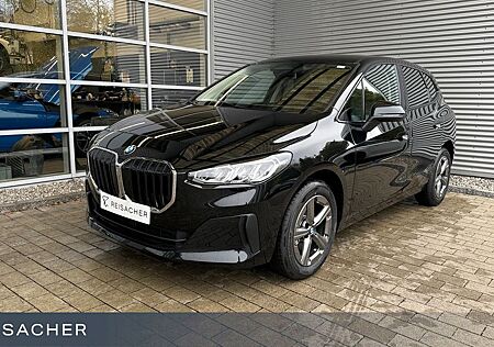 BMW 218i A Active Tourer AHK,Autom