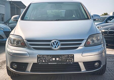 VW Golf Volkswagen Plus V Goal