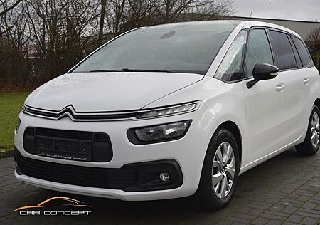 Citroën C4 Spacetourer Grand C4 Picasso / SpaceTourer LED/NAVI/AHK/SHZ/