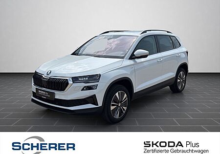 Skoda Karoq 1.5 TSI Tour MATRIX NAVI RFK PANO AHK
