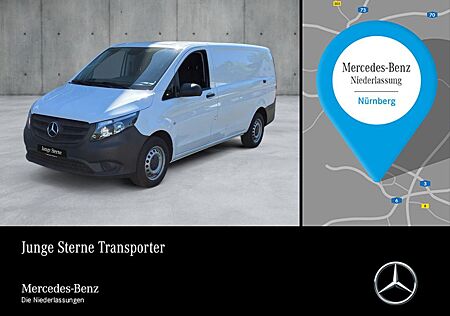 Mercedes-Benz Vito 116 CDI KA Lang 9G+Klima+Kamera+Komfortsitz