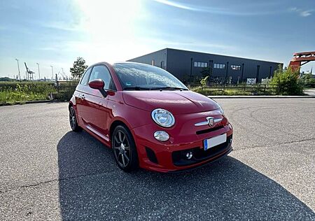 Abarth 595 1.4 T-Jet 16V Custom MTA Custom