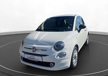 Fiat 500 GSE Mild Hybrid Basis