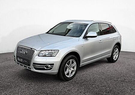 Audi Q5 2.0 TDI quattro Automatik,Xenon,Navi,DSP