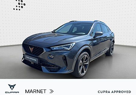 Cupra Formentor 1.4 TSI e-Hybrid DSG*Navi*Kamera*El.He