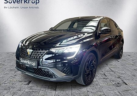 Renault Arkana ESPRIT ALPINE Mild Hybrid 160 EDC
