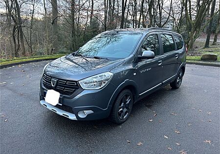 Dacia Lodgy TCe 115 Stepway Stepway