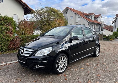 Mercedes-Benz B 180 BlueEFFICIENCY -TÜV:Mai/2027