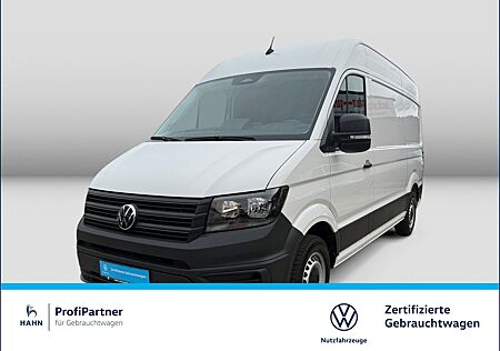 VW Crafter Volkswagen 35 Kasten MR HD 2,0TDI103kW KLIMA KAMERA