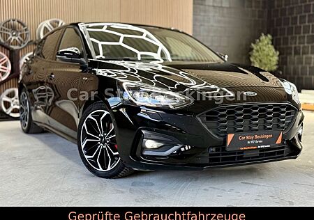 Ford Focus Lim. ST-Line/NAVI/HEAD-UP/SHZ/DRIVE-MODE