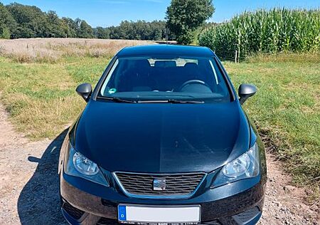 Seat Ibiza 1.2 12V 51kW Reference Salsa Reference...