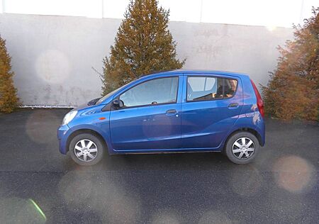 Daihatsu Cuore Basis