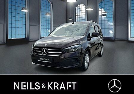 Mercedes-Benz T-Klasse T 180 Progressive +NAVI+KEYLESS+DACHGEPÄCKTRÄGER