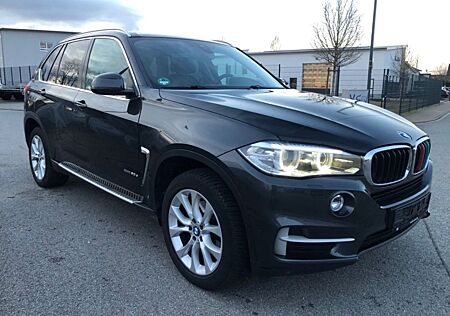 BMW X5 xDrive30d -