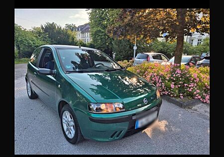 Fiat Punto 1.9 JTD SPORTING Sporting