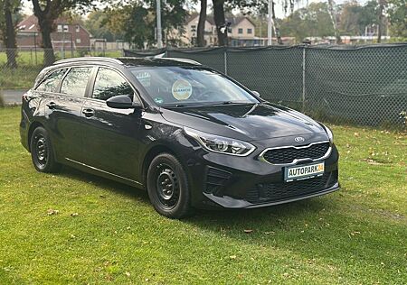 Kia Cee'd Sportswagon Edition 7*1,4*99PS*KLIMA*