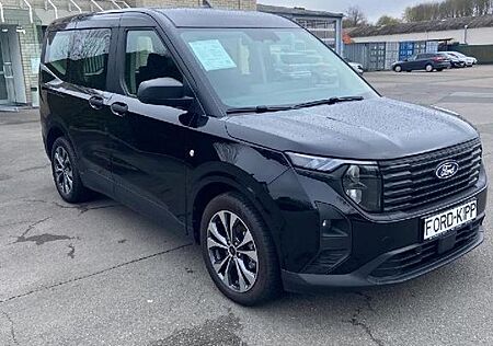 Ford Tourneo Courier Trend + Kamera