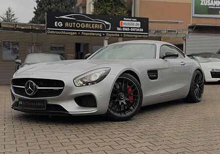 Mercedes-Benz AMG GT R AMG GT S 9.000KM SCHALENSITZE*CARBON*SERVICE