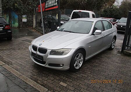 BMW 325i 325 Baureihe 3 Lim.