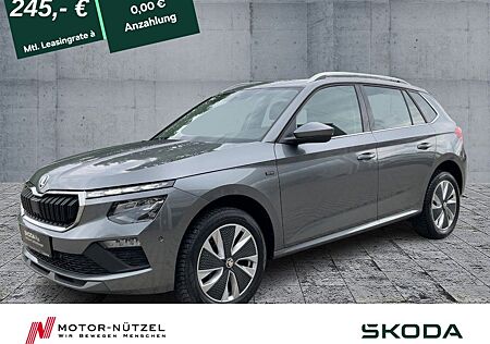 Skoda Kamiq 1.5 TSI DSG DRIVE MATRIX+NAV+AHK+SHZ+PDC+V