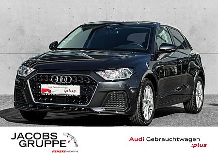 Audi A1 Sportback 25 TFSI S tronic ACC/Sitzh. advance