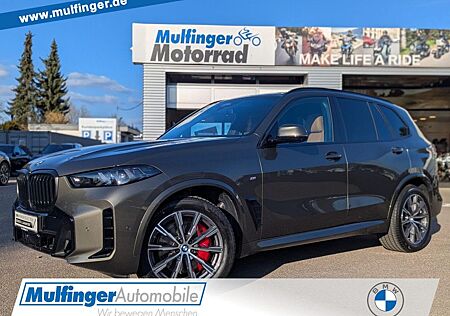 BMW X5 x30d M Sport Pro HUD SurView Ha/Ka.AHK Park+
