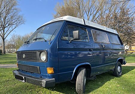 VW T3 Volkswagen Joker Westfalia