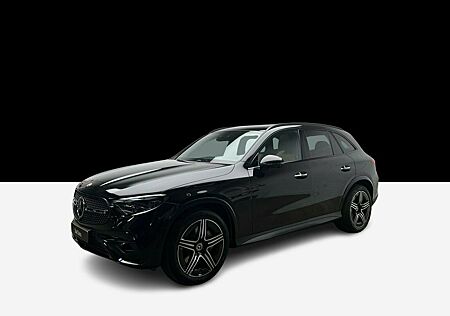 Mercedes-Benz GLC 220 d 4MATIC