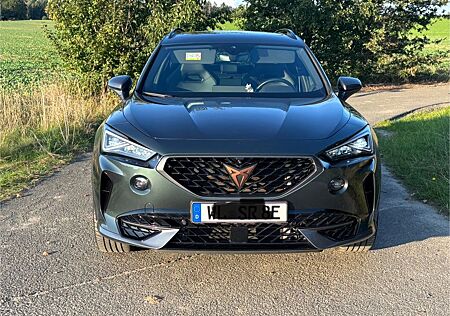 Cupra Formentor 1.4 e-HYBRID 180kW VZ DSG VZ
