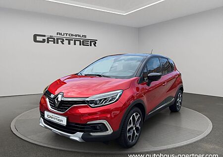 Renault Captur Collection