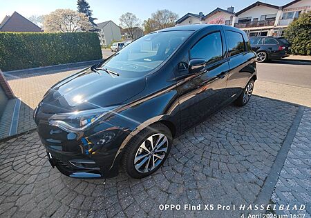 Renault ZOE Intens R135/Z.E. 50 Batteriekauf Intens