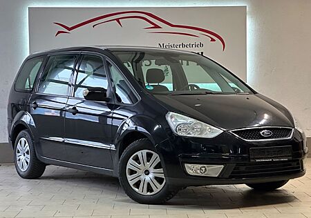 Ford Galaxy Concept 7-Sitzer Klima TÜV 2.Hand