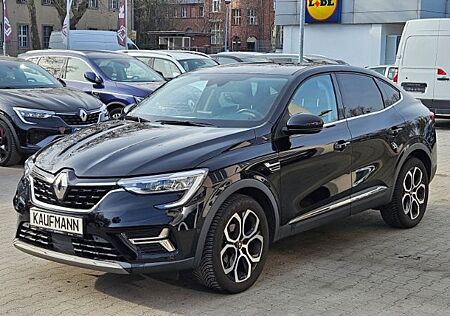 Renault Arkana Intens 1.3 TCe 140 EDC EU6d Winter-Paket