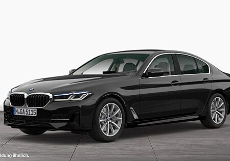 BMW 530d xDrive Limousine Standheizung Head-Up HiFi