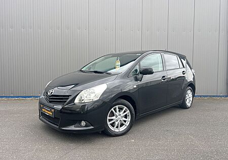 Toyota Verso 1.8l Valvematic Life 7 Sitzer Tüv Pano Kam