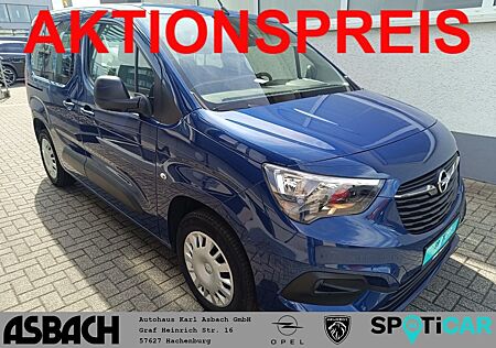 Opel Combo Life Edition