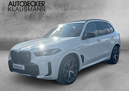 BMW X5 M X5 M60 i xDrive M SPORT PRO 21''LC PROF PANORAMA