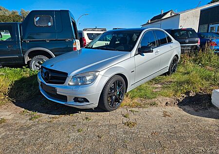 Mercedes-Benz C 220 C -Klasse Lim. CDI