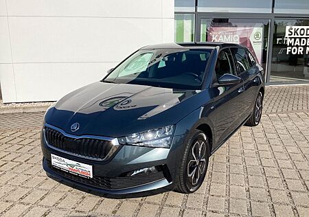 Skoda Scala Drive 125 1.0TSI 85 KW