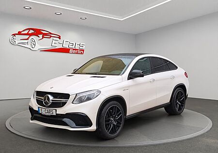 Mercedes-Benz GLE 63 AMG *Coupe*4Matic*PANO*STHZG*KEYLESS*SOFTC