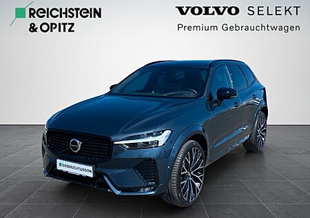 Volvo XC 60 XC60 B5 D AWD R Design Geartronic/StandHZ/ACC