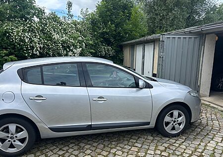 Renault Megane Dynamique TCE 130 Dynamique