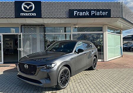 Mazda CX-60 3.3L e-SKYACTIV D 254ps