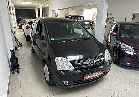 Opel Meriva Edition 1.4 TWINPORT /Tüv/Au neu / Top