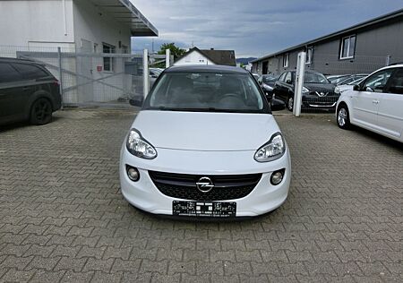 Opel Adam 1.2L Jam ecoFlex