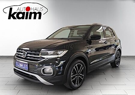 VW T-Cross Volkswagen 1.0 TSI DSG Style +ALU +ACC+LED