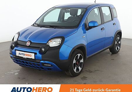 Fiat Panda 1.0 Mild-Hybrid City Plus *KLIMA*GARANTIE*
