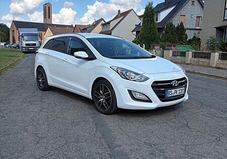 Hyundai i30 CW 1.6 CRDi Classic Classic