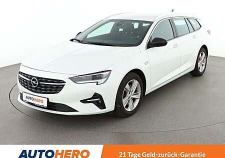 Opel Insignia Sports Tourer 2.0 CDTI Elegance Aut.